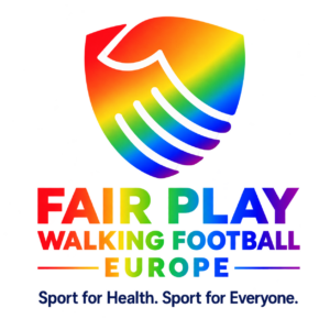 FAIR PLAY · FRIENDSHIP · FITNESS