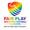 FAIR PLAY · FRIENDSHIP · FITNESS